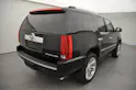 Cadillac Escalade 6.2 Platinum Edition