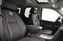Cadillac Escalade 6.2 Platinum Edition