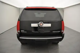 Cadillac Escalade 6.2 Platinum Edition