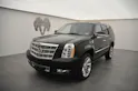 Cadillac Escalade 6.2 Platinum Edition
