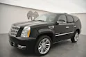 Cadillac Escalade 6.2 Platinum Edition