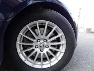 Jaguar XF 2.2d