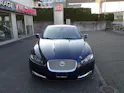 Jaguar XF 2.2d