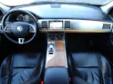 Jaguar XF 2.2d