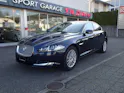 Jaguar XF 2.2d