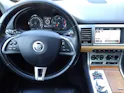 Jaguar XF 2.2d