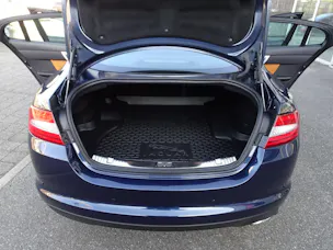 Jaguar XF 2.2d