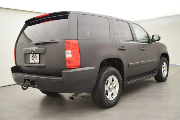 Chevrolet Tahoe 6.0 Hybrid