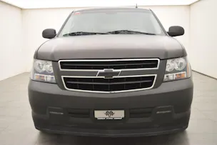 Chevrolet Tahoe 6.0 Hybrid