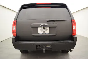 Chevrolet Tahoe 6.0 Hybrid