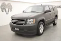 Chevrolet Tahoe 6.0 Hybrid