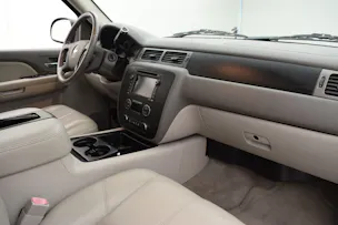 Chevrolet Tahoe 6.0 Hybrid