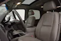 Chevrolet Tahoe 6.0 Hybrid