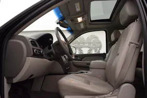 Chevrolet Tahoe 6.0 Hybrid