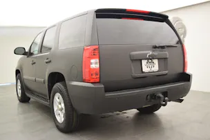 Chevrolet Tahoe 6.0 Hybrid