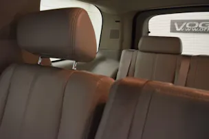 Chevrolet Tahoe 6.0 Hybrid
