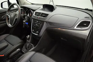 Opel Mokka 1.4T Cosmo 4WD
