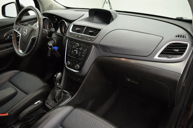 Opel Mokka 1.4T Cosmo 4WD