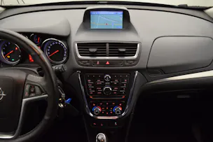 Opel Mokka 1.4T Cosmo 4WD