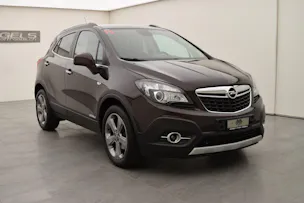 Opel Mokka 1.4T Cosmo 4WD