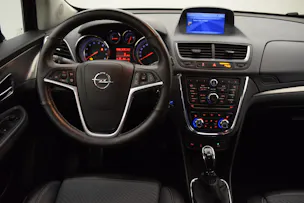 Opel Mokka 1.4T Cosmo 4WD