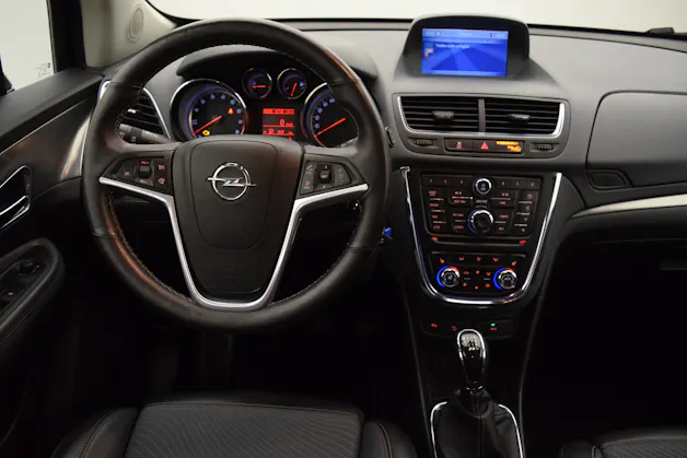 Opel Mokka 1.4T Cosmo 4WD