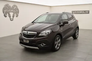 Opel Mokka 1.4T Cosmo 4WD