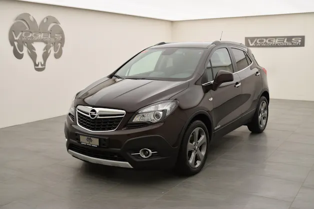 Opel Mokka 1.4T Cosmo 4WD