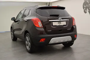 Opel Mokka 1.4T Cosmo 4WD