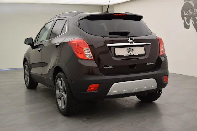 Opel Mokka 1.4T Cosmo 4WD