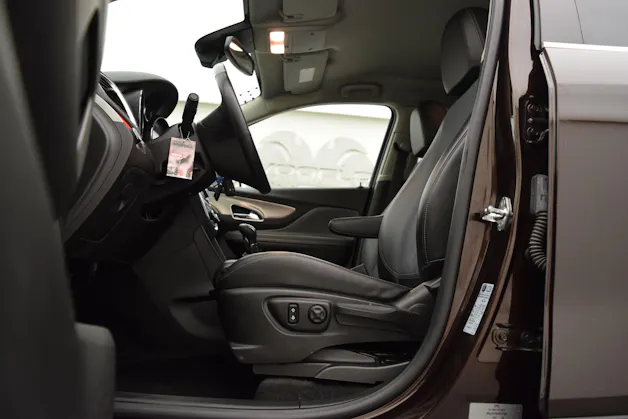 Opel Mokka 1.4T Cosmo 4WD