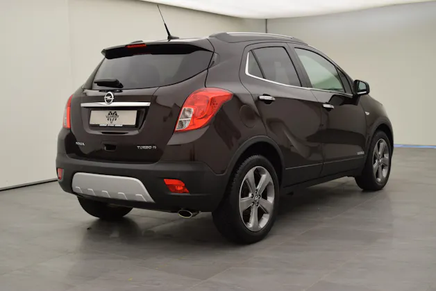 Opel Mokka 1.4T Cosmo 4WD