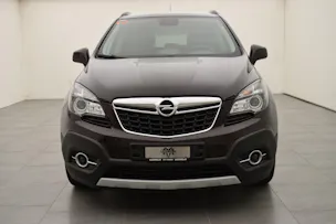 Opel Mokka 1.4T Cosmo 4WD