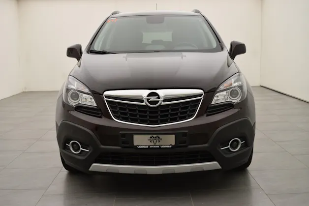 Opel Mokka 1.4T Cosmo 4WD