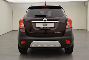 Opel Mokka 1.4T Cosmo 4WD