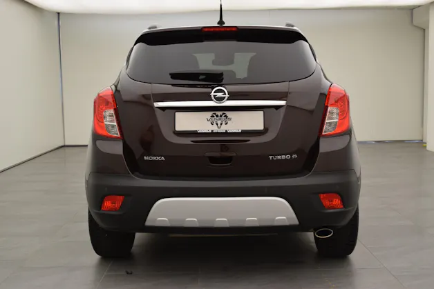 Opel Mokka 1.4T Cosmo 4WD