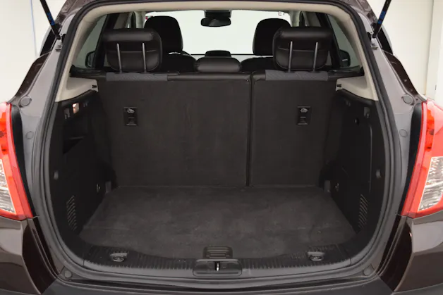 Opel Mokka 1.4T Cosmo 4WD