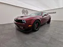 Dodge Challenger SRT Hellcat Redeye Widebody