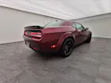 Dodge Challenger SRT Hellcat Redeye Widebody