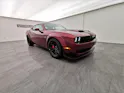 Dodge Challenger SRT Hellcat Redeye Widebody