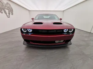 Dodge Challenger SRT Hellcat Redeye Widebody