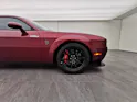 Dodge Challenger SRT Hellcat Redeye Widebody