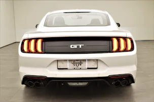 Ford Mustang 5.0 GT Fastback
