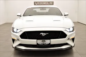 Ford Mustang 5.0 GT Fastback