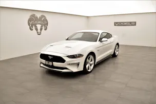 Ford Mustang 5.0 GT Fastback