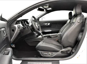 Ford Mustang 5.0 GT Fastback