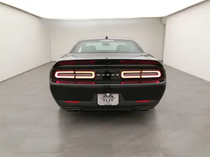 Dodge Challenger Hellcat WB Jailbreak