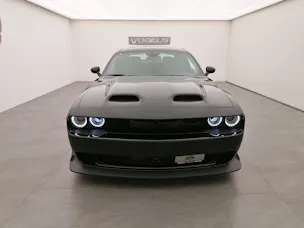 Dodge Challenger Hellcat WB Jailbreak