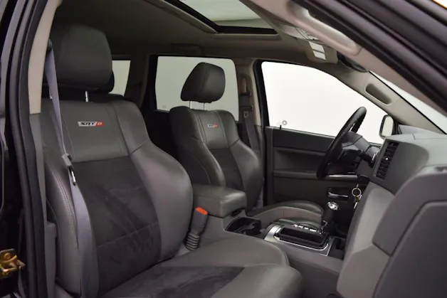Jeep Grand Cherokee 6.1 SRT-8