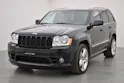 Jeep Grand Cherokee 6.1 SRT-8